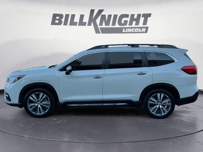 2021 Subaru Ascent Touring