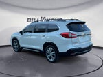 2021 Subaru Ascent Touring
