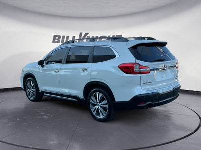 2021 Subaru Ascent Touring
