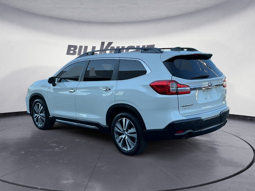 2021 Subaru Ascent Touring