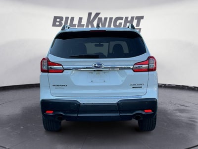 2021 Subaru Ascent Touring