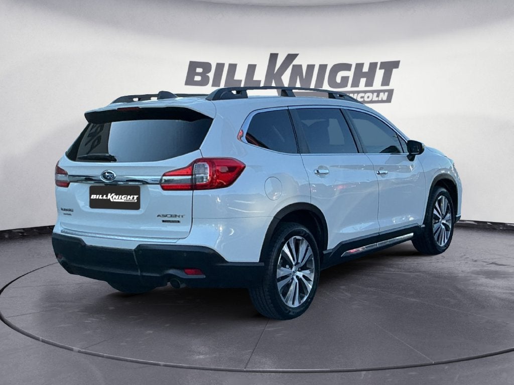 2021 Subaru Ascent Touring