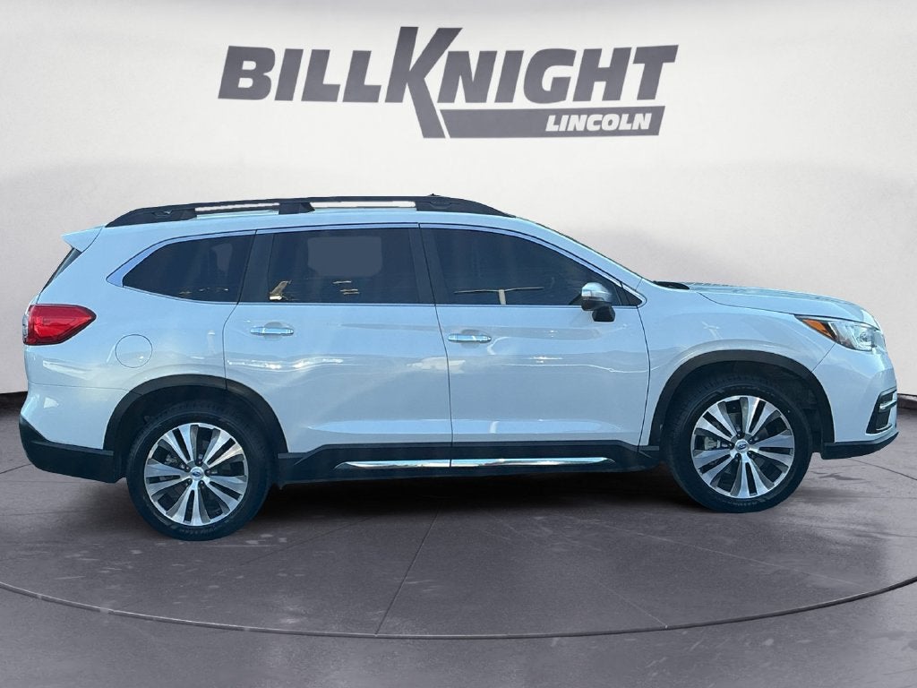 2021 Subaru Ascent Touring