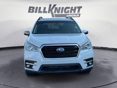 2021 Subaru Ascent Touring