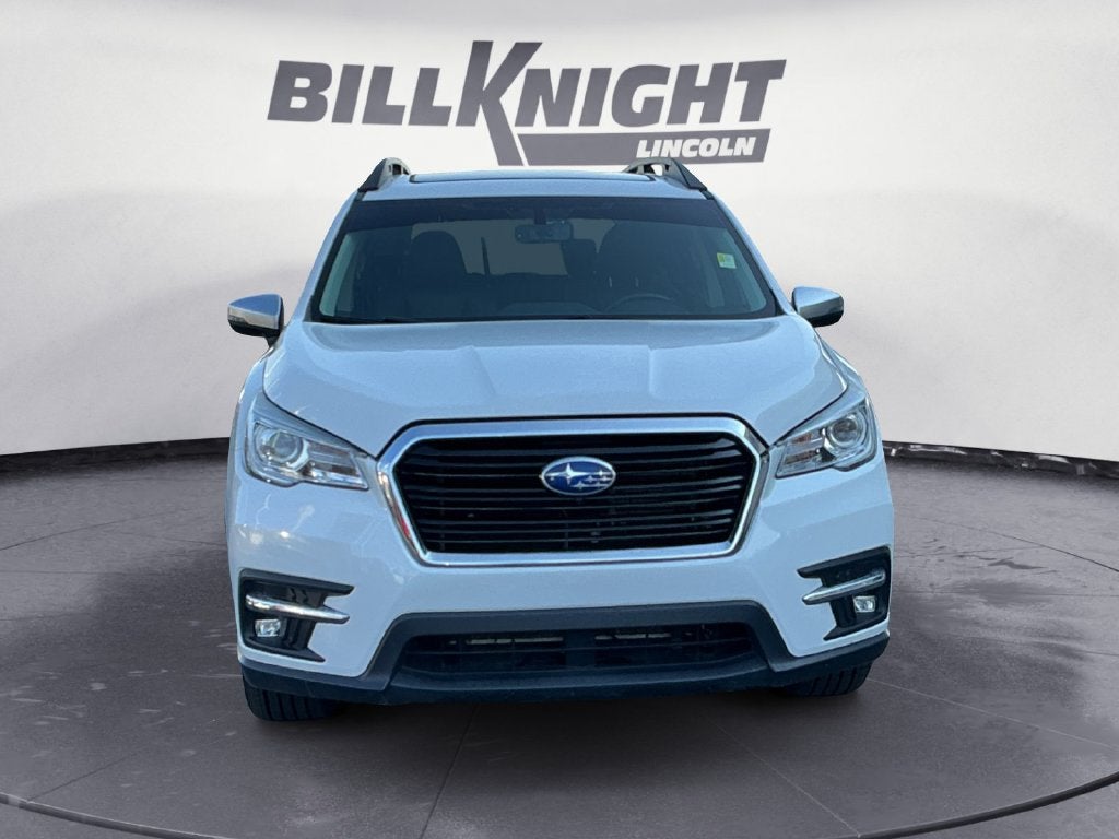 2021 Subaru Ascent Touring
