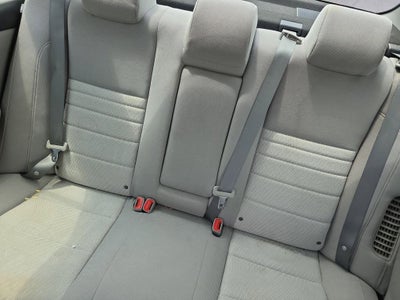 2017 Toyota Camry Hybrid Hybrid XLE