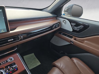 2020 Lincoln Aviator Reserve Premium