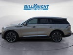 2020 Lincoln Aviator Reserve Premium