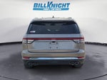 2020 Lincoln Aviator Reserve Premium