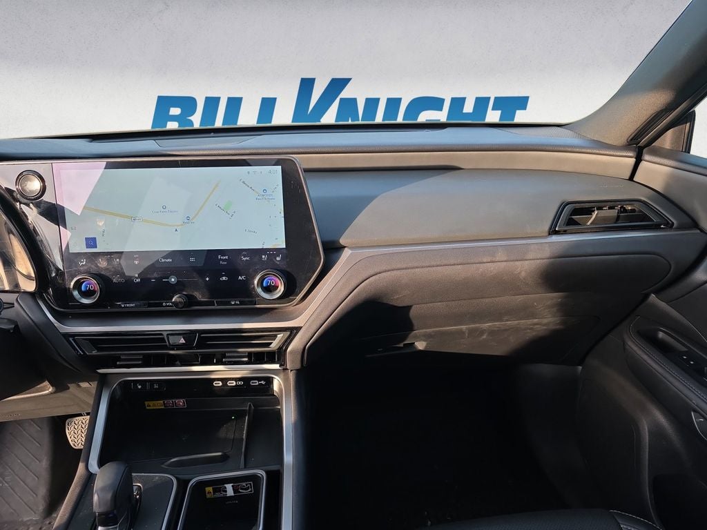 2025 Lexus TX 350 Premium