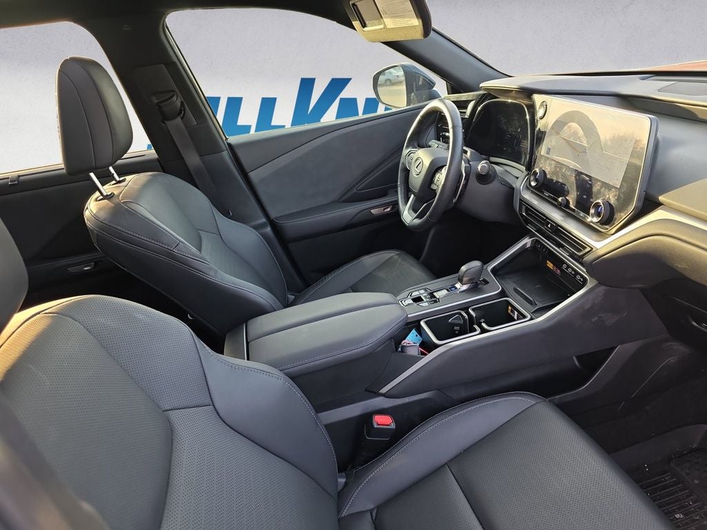 2025 Lexus TX 350 Premium