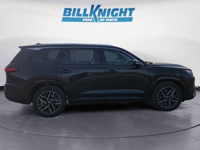 2025 Lexus TX 350 Premium