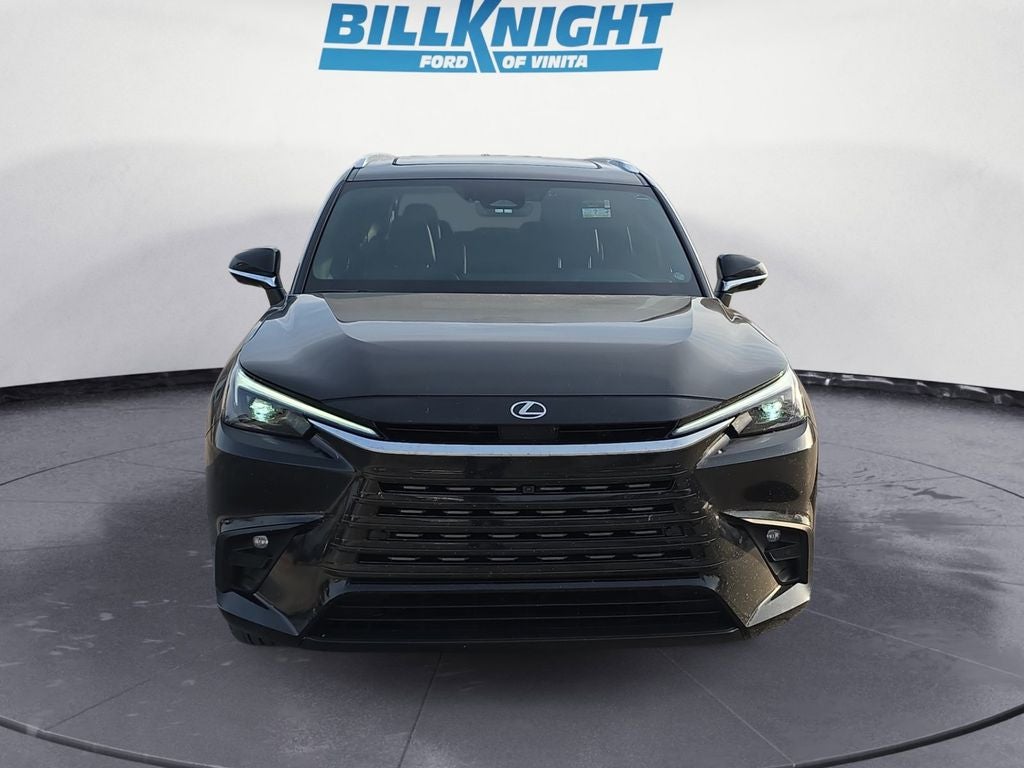 2025 Lexus TX 350 Premium