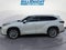 2021 Toyota Highlander Hybrid Limited