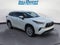 2021 Toyota Highlander Hybrid Limited