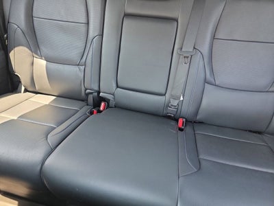 2022 Toyota Tundra Platinum