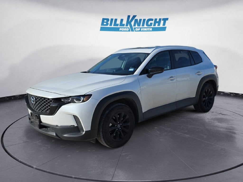 2025 Mazda Mazda CX-50 2.5 S Premium Package