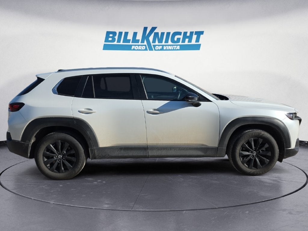 2025 Mazda Mazda CX-50 2.5 S Premium Package