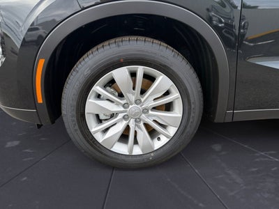 2025 Mitsubishi Outlander ES