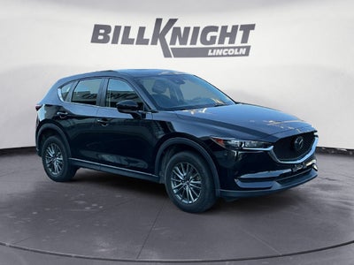 2018 Mazda Mazda CX-5 Sport