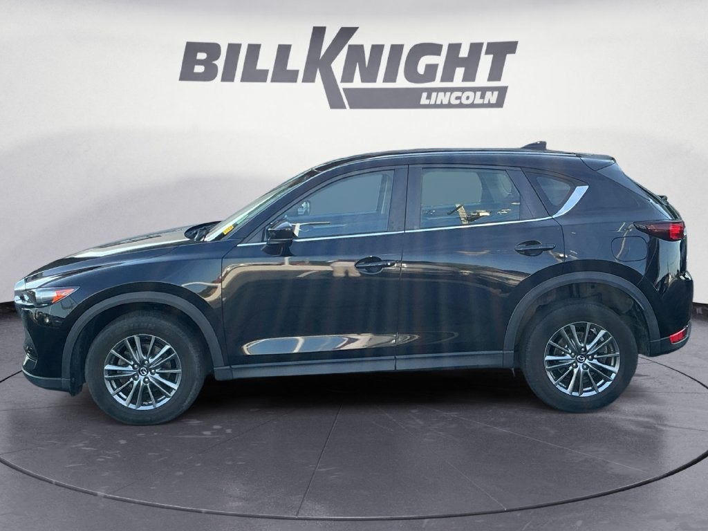 2018 Mazda Mazda CX-5 Sport