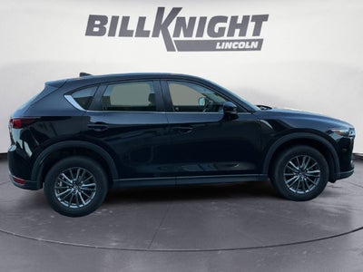 2018 Mazda Mazda CX-5 Sport