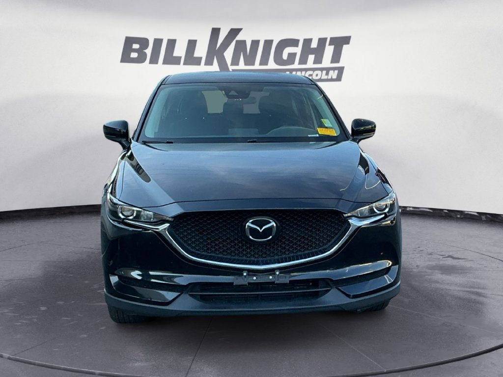 2018 Mazda Mazda CX-5 Sport