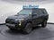 2021 Toyota 4Runner TRD Off-Road Premium