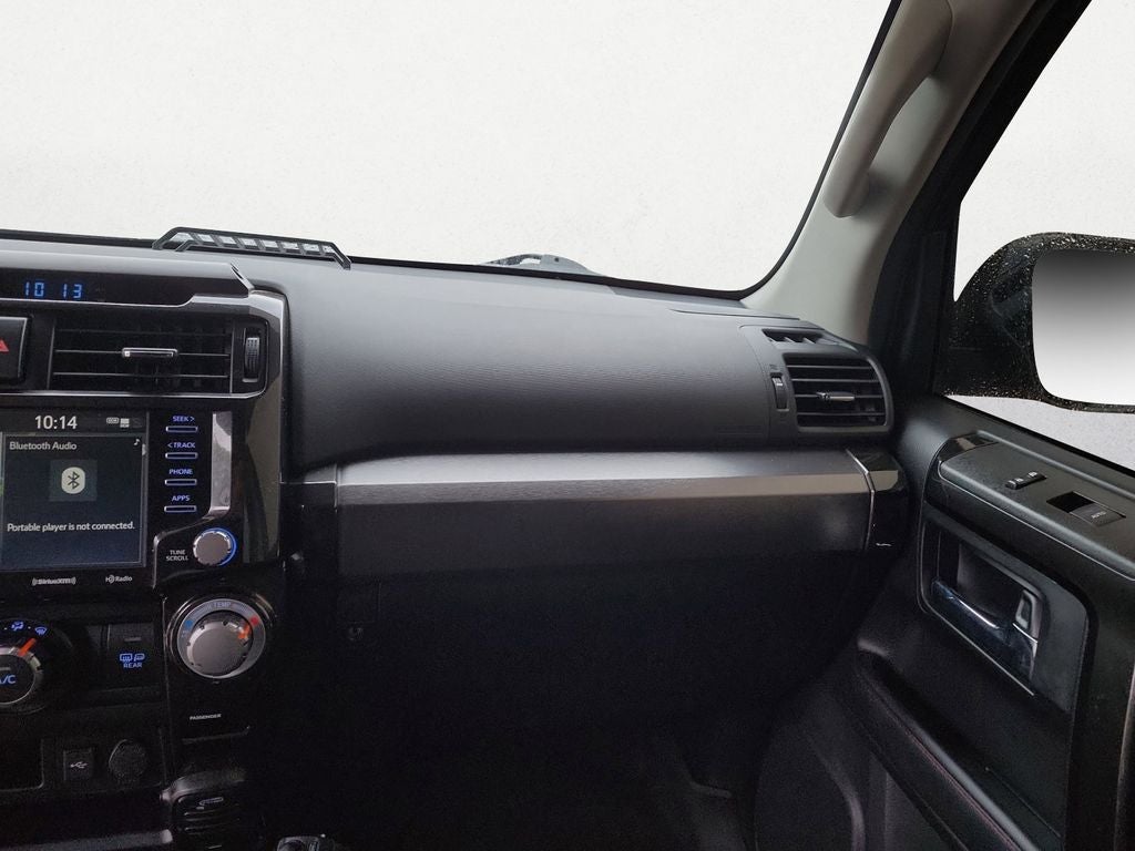 2021 Toyota 4Runner TRD Off-Road Premium