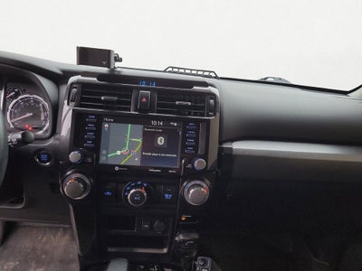 2021 Toyota 4Runner TRD Off-Road Premium