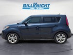 2016 Kia Soul Exclaim