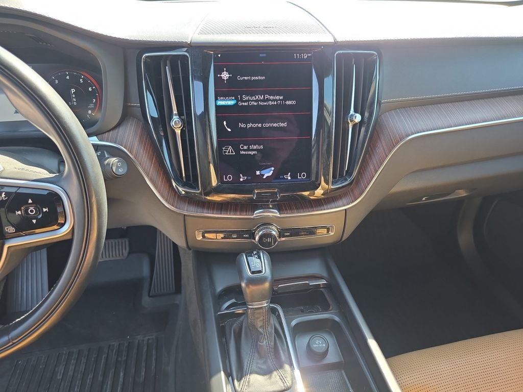 2021 Volvo XC60 T5 Inscription