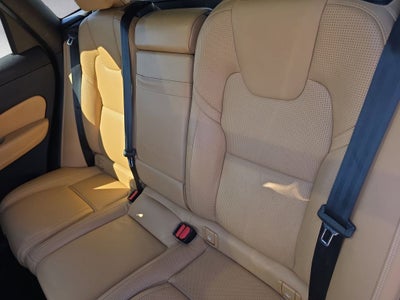 2021 Volvo XC60 T5 Inscription