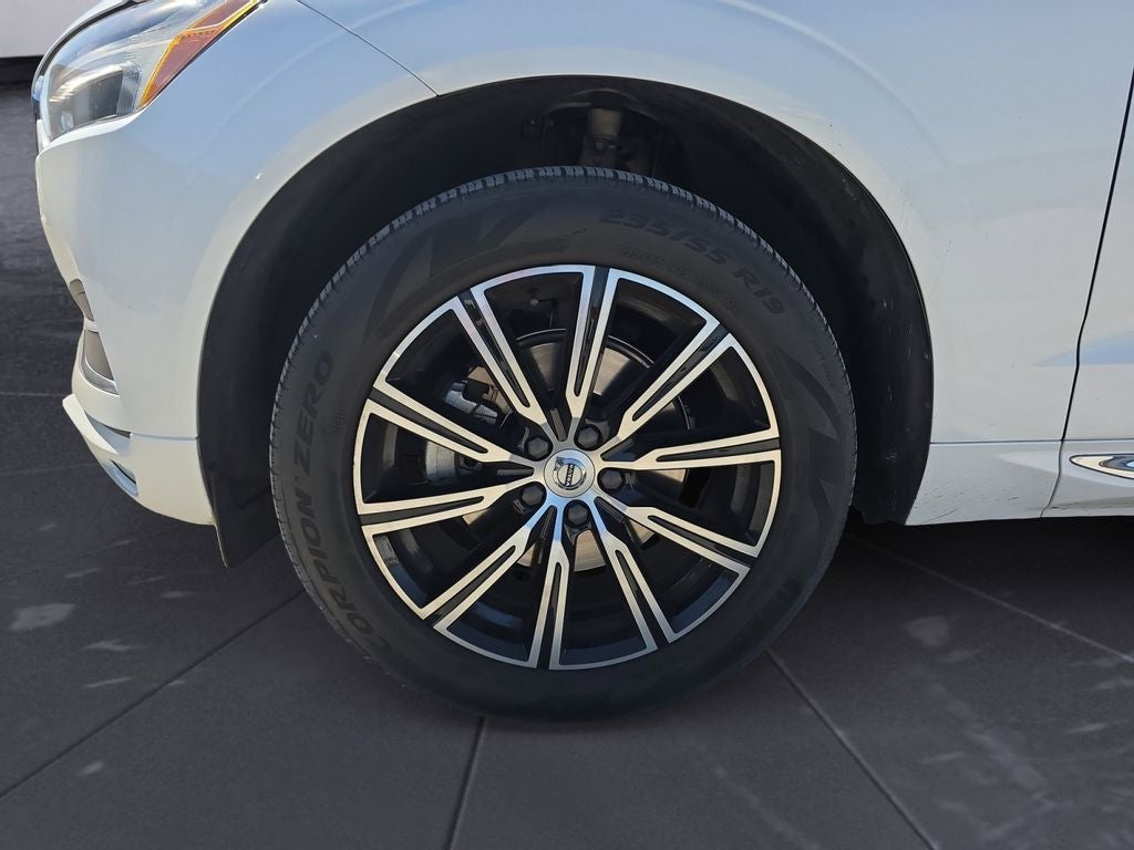 2021 Volvo XC60 T5 Inscription