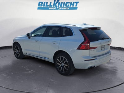 2021 Volvo XC60 T5 Inscription