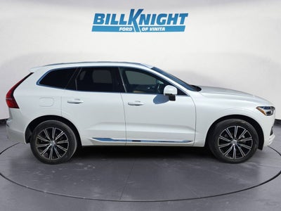 2021 Volvo XC60 T5 Inscription