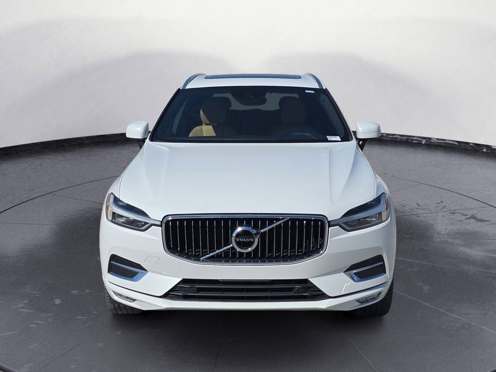 2021 Volvo XC60 T5 Inscription