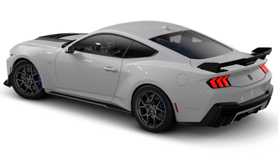 2026 Ford Mustang Dark Horse® SC
