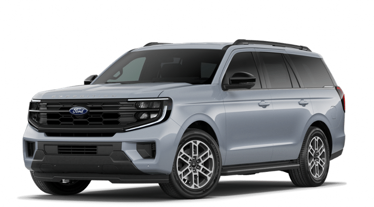 2026 Ford Expedition Active 4x4's photo