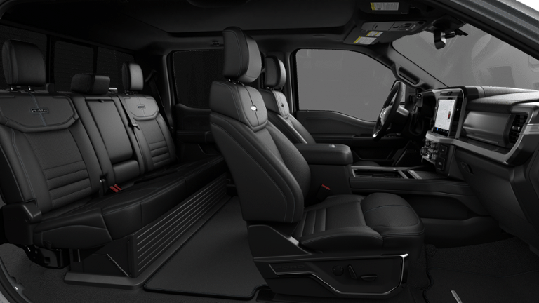 2027 Ford Super Duty F-250® Platinum®