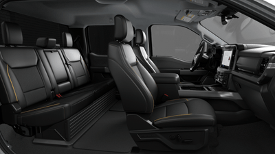 2027 Ford Super Duty F-250® Lariat®