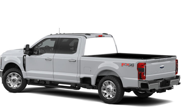 2026 Ford Super Duty F-250® Lariat®