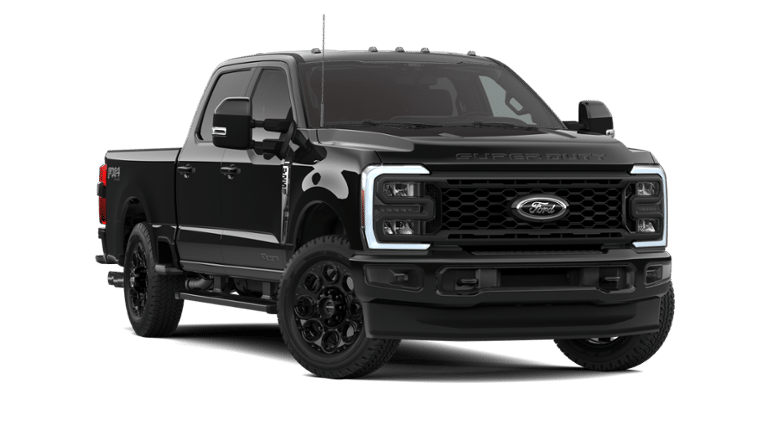 2026 Ford Super Duty F-250® Lariat®