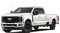 2026 Ford Super Duty F-350® Platinum®