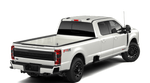 2026 Ford Super Duty F-350® Platinum®
