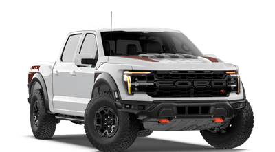 2026 Ford F-150 Raptor®