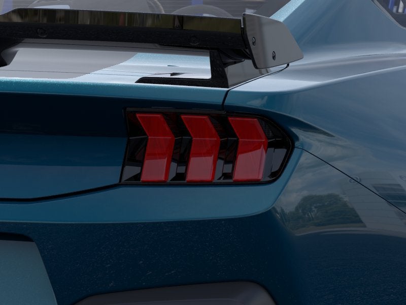 2026 Ford Mustang Dark Horse sc