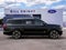 2027 Ford Expedition Max King Ranch