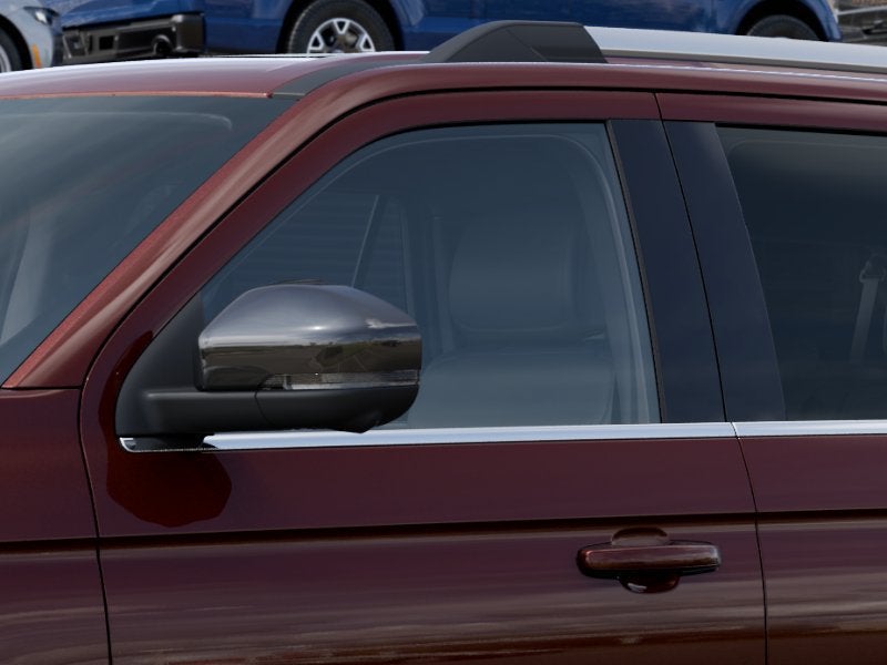 2027 Ford Expedition Max King Ranch