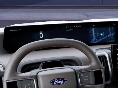 2027 Ford Expedition Max King Ranch